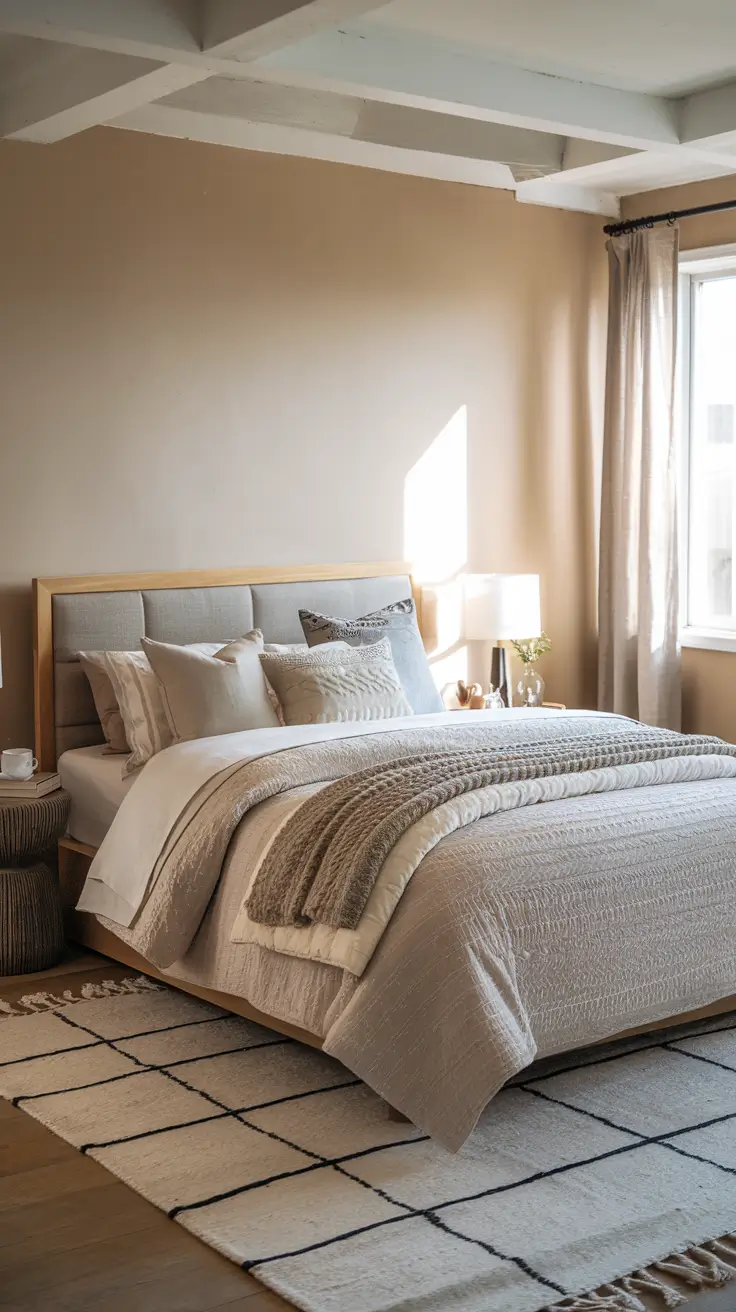 New Bed Designs Ideas 2026 for Modern Bedrooms and Stylish Interiors