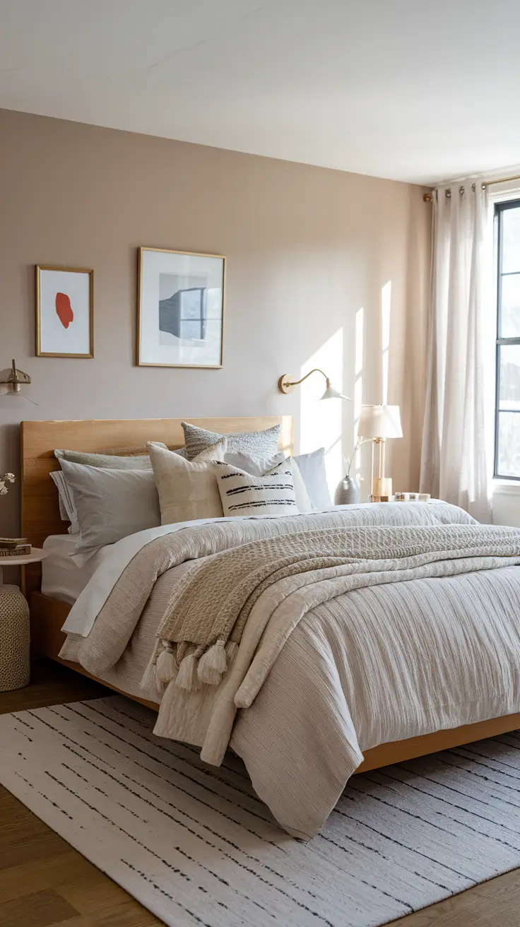 New Bed Designs Ideas 2026 for Modern Bedrooms and Stylish Interiors