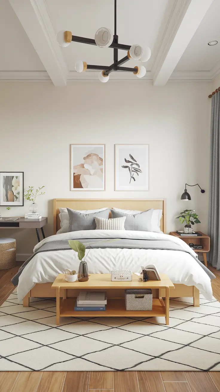 New Bed Designs Ideas 2026 for Modern Bedrooms and Stylish Interiors