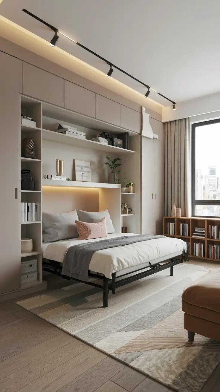 New Bed Designs Ideas 2026 for Modern Bedrooms and Stylish Interiors