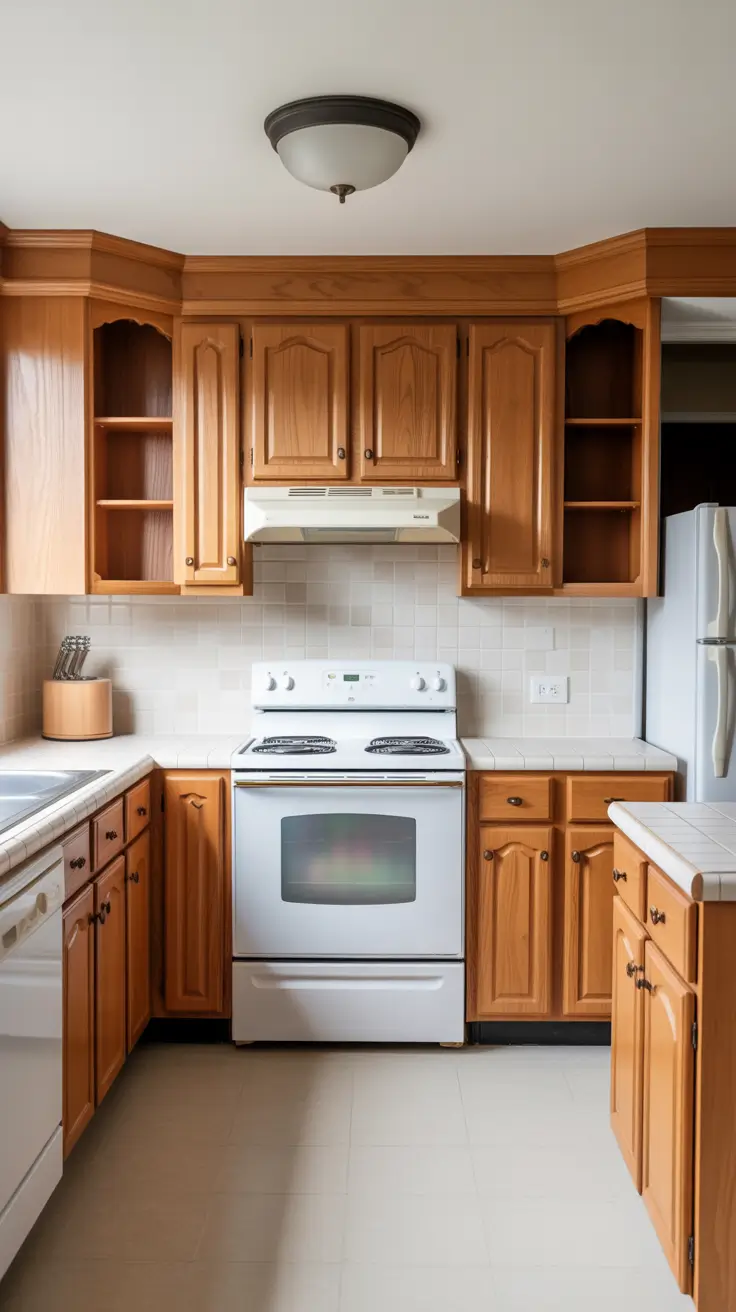 Oak Kitchen Ideas 2026: Modern, Stylish & Timeless Design Inspiration