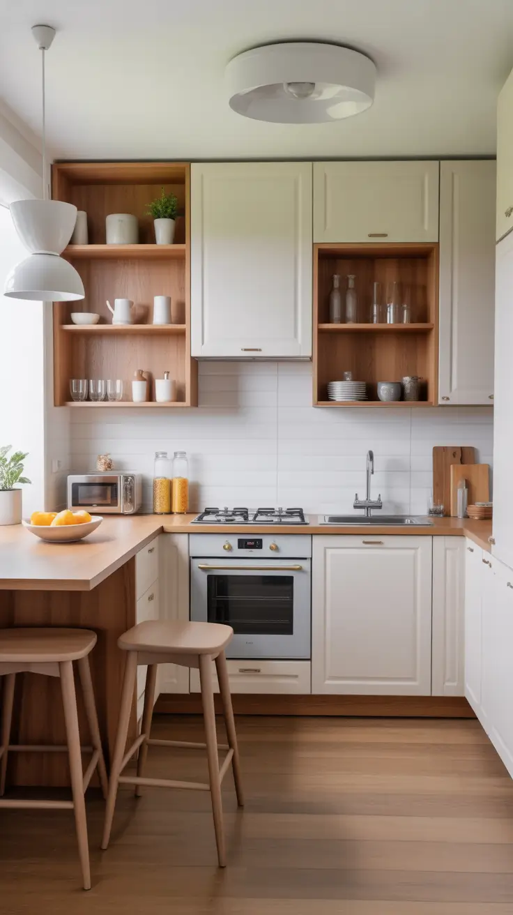 Oak Kitchen Ideas 2026: Modern, Stylish & Timeless Design Inspiration