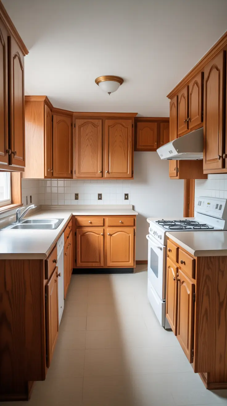 Oak Kitchen Ideas 2026: Modern, Stylish & Timeless Design Inspiration