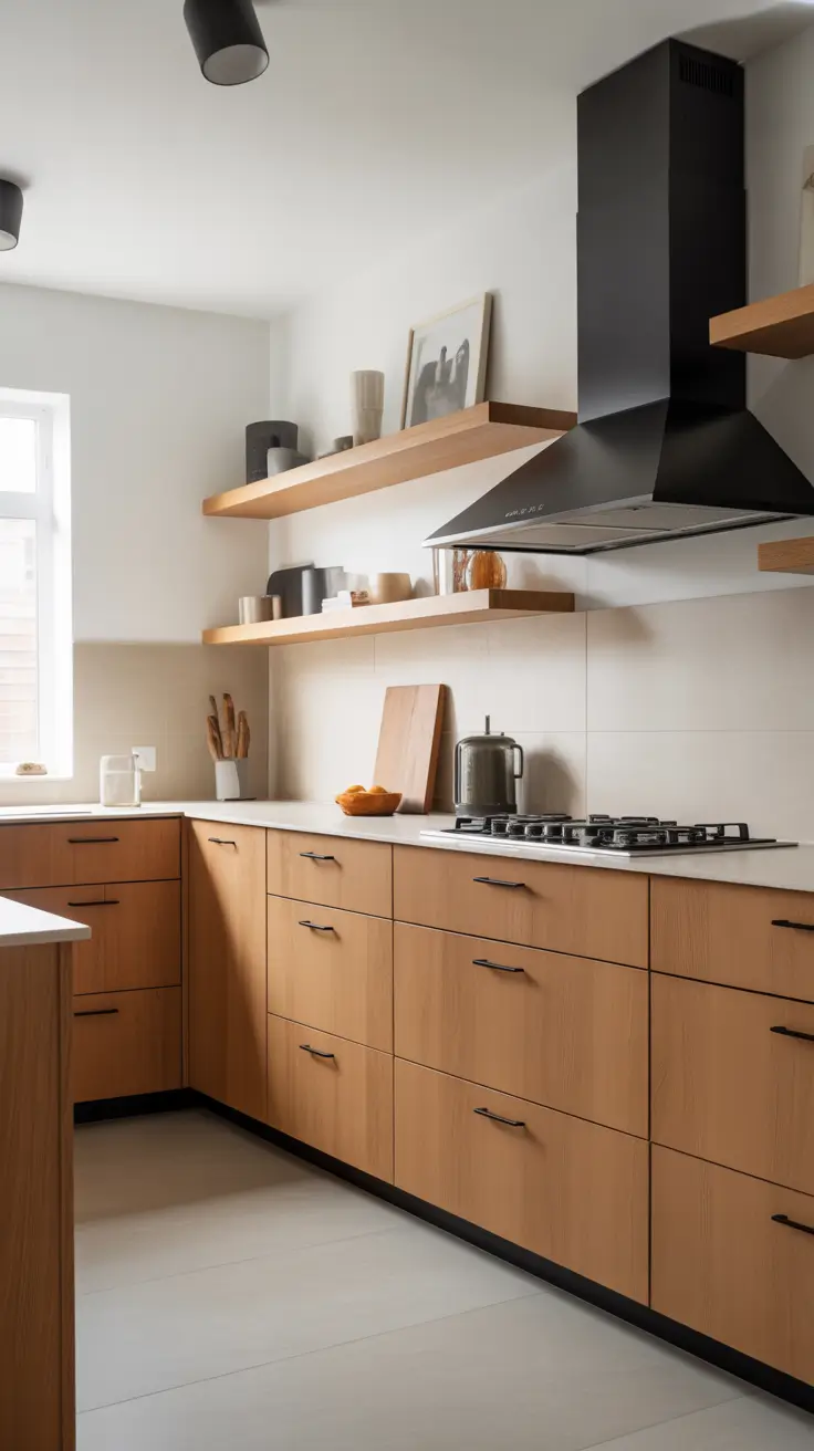 Oak Kitchen Ideas 2026: Modern, Stylish & Timeless Design Inspiration