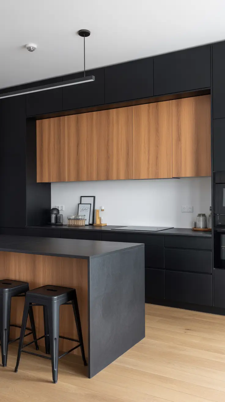 Oak Kitchen Ideas 2026: Modern, Stylish & Timeless Design Inspiration