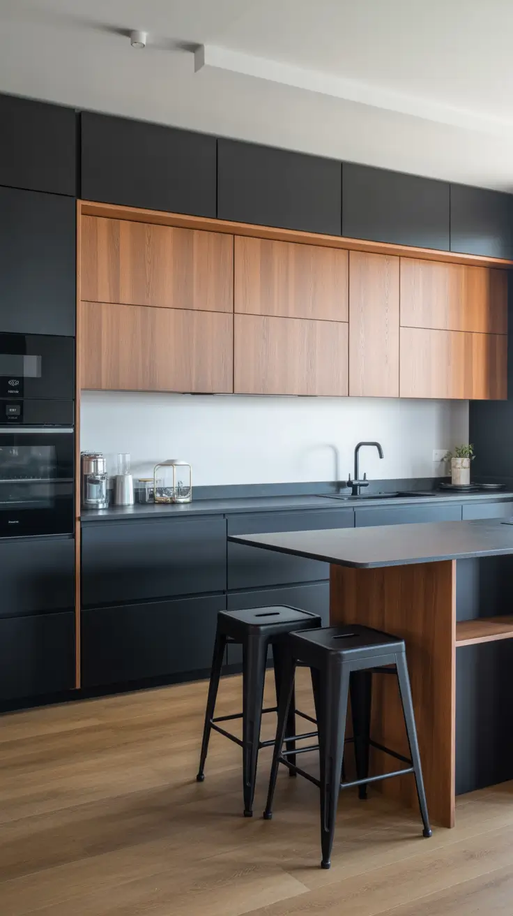 Oak Kitchen Ideas 2026: Modern, Stylish & Timeless Design Inspiration