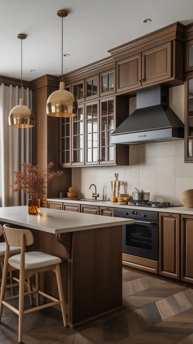 Oak Kitchen Ideas 2026: Modern, Stylish & Timeless Design Inspiration