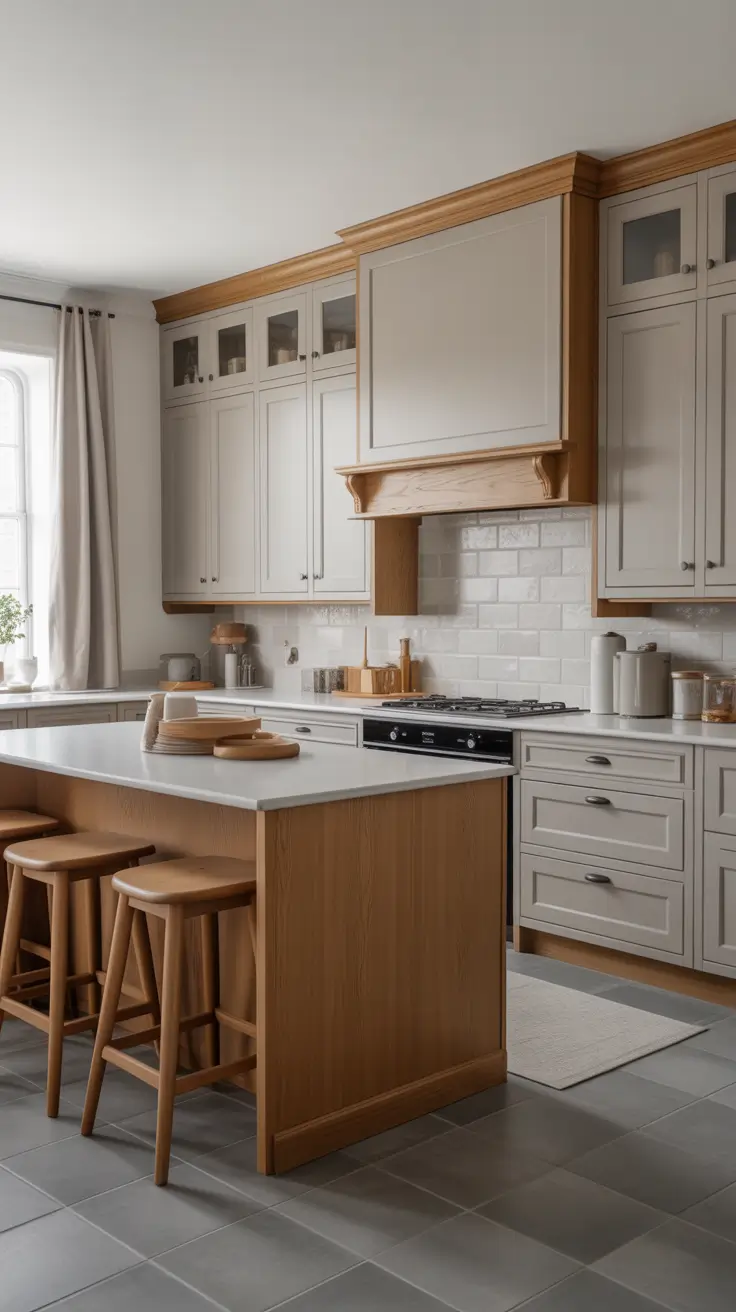 Oak Kitchen Ideas 2026: Modern, Stylish & Timeless Design Inspiration