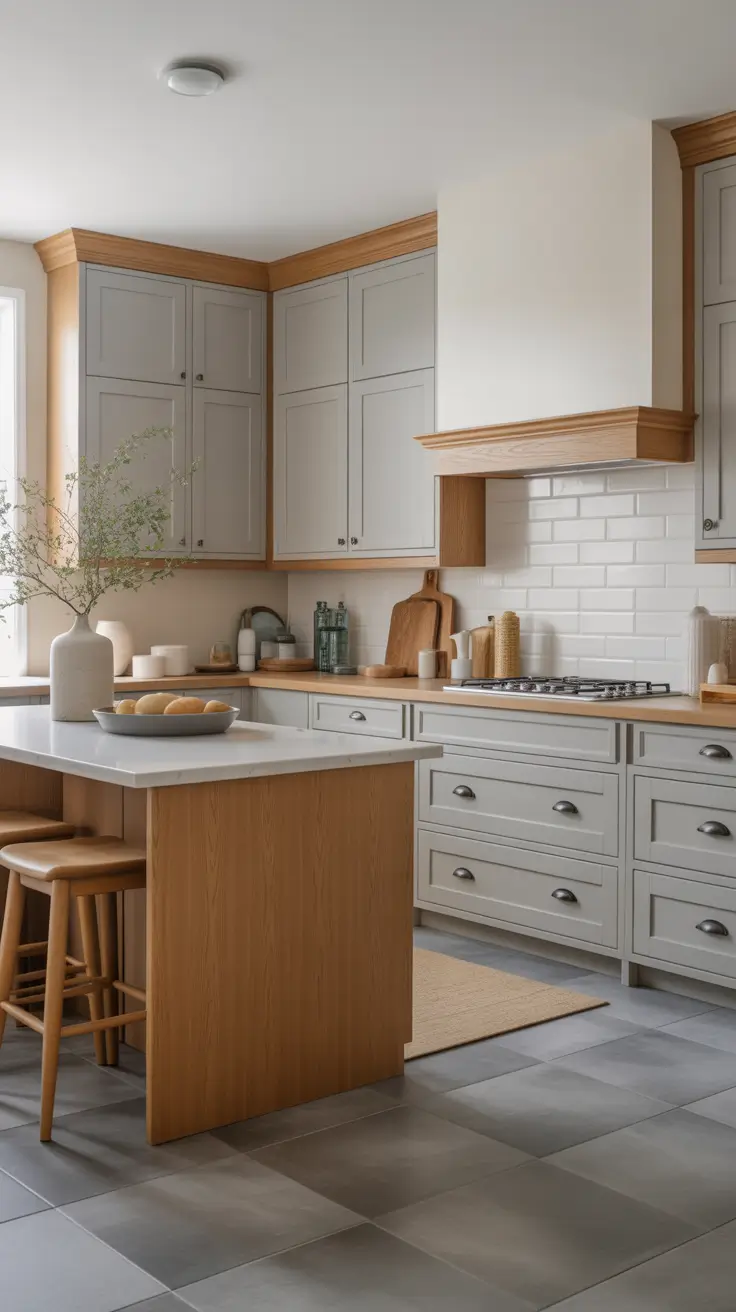 Oak Kitchen Ideas 2026: Modern, Stylish & Timeless Design Inspiration