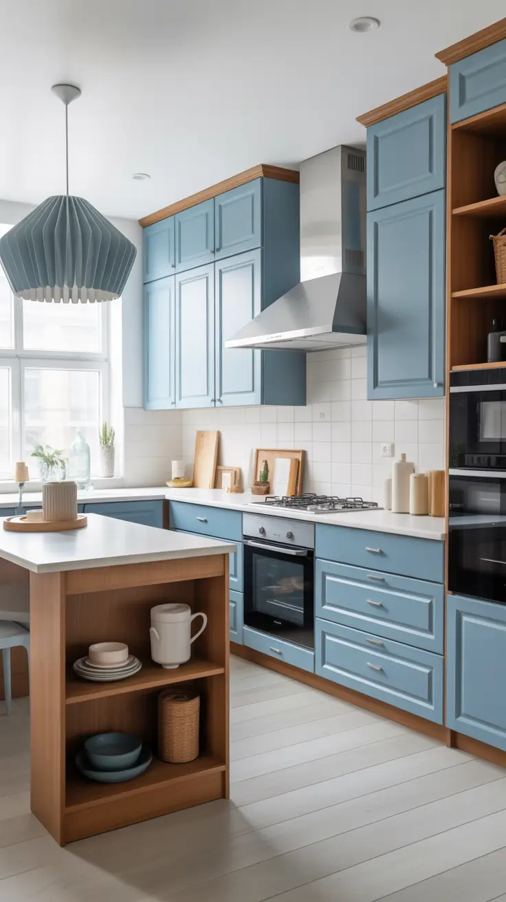 Oak Kitchen Ideas 2026: Modern, Stylish & Timeless Design Inspiration