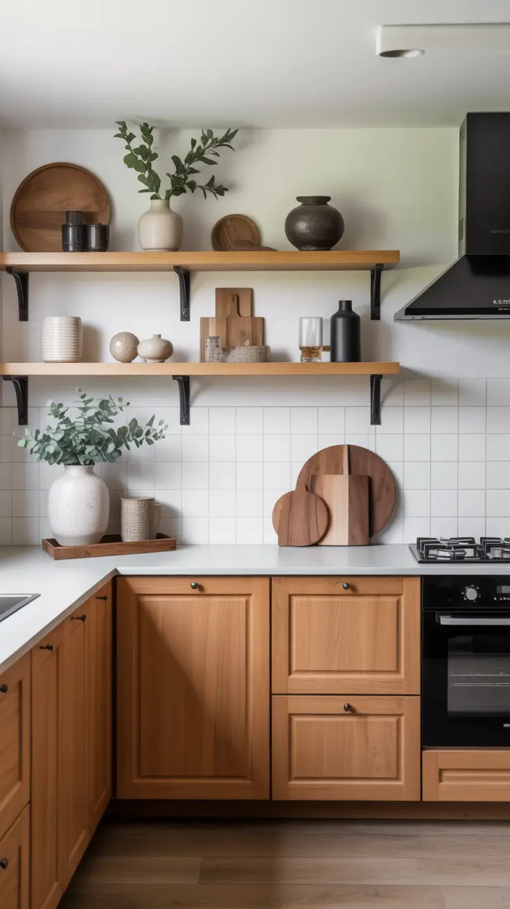 Oak Kitchen Ideas 2026: Modern, Stylish & Timeless Design Inspiration