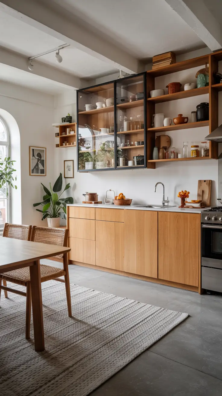 Open Kitchen Living Rooms for 2026: Modern Ideas for a Cozy and Functional Space