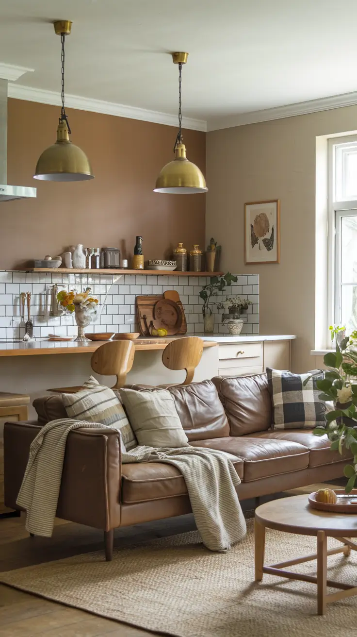 Open Kitchen Living Rooms for 2026: Modern Ideas for a Cozy and Functional Space