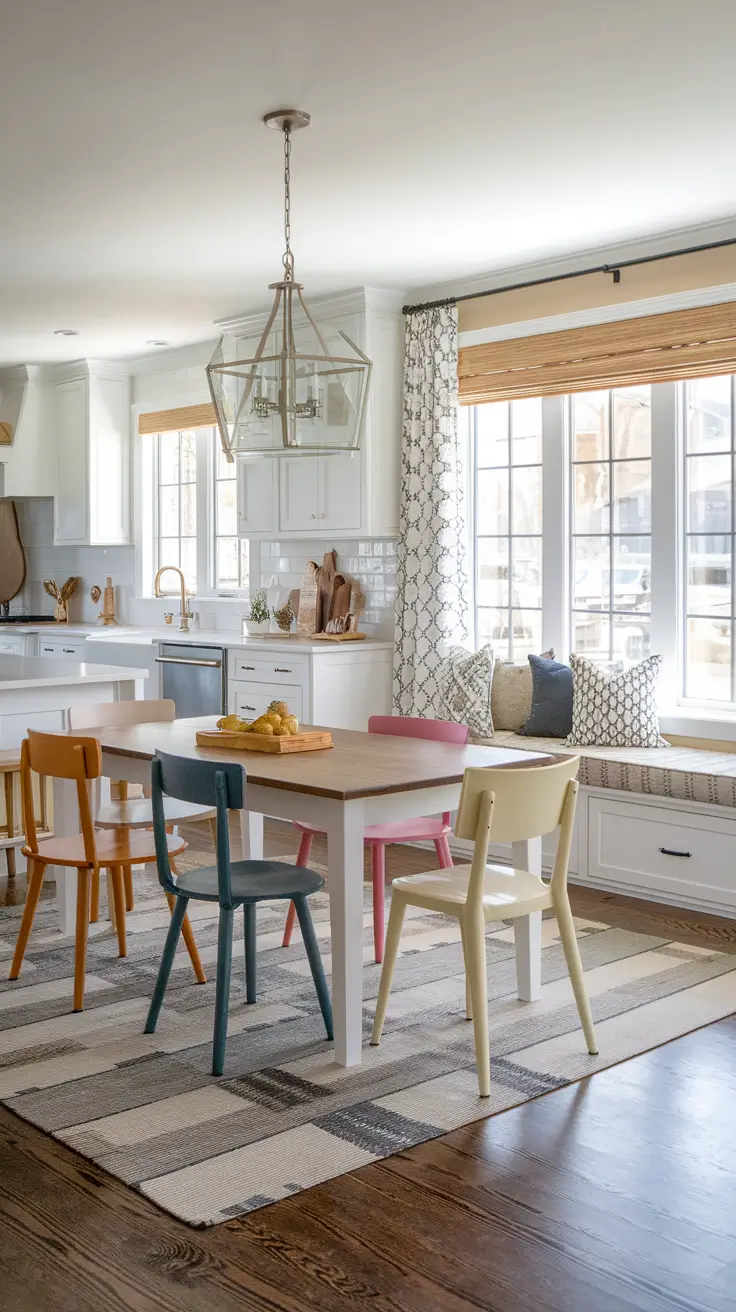 Open Kitchen Living Rooms for 2026: Modern Ideas for a Cozy and Functional Space