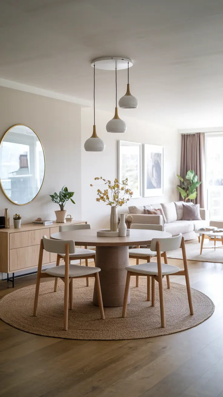 Open Kitchen Living Rooms for 2026: Modern Ideas for a Cozy and Functional Space