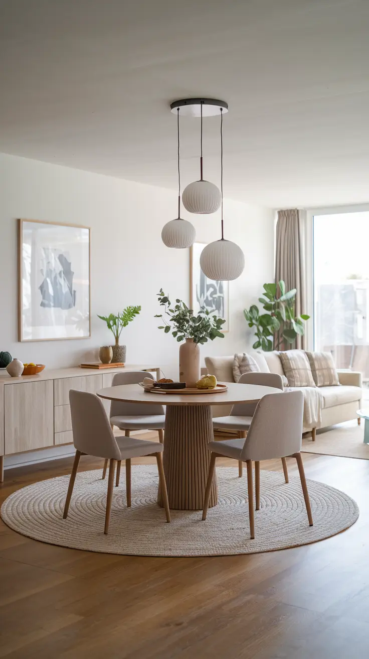 Open Kitchen Living Rooms for 2026: Modern Ideas for a Cozy and Functional Space