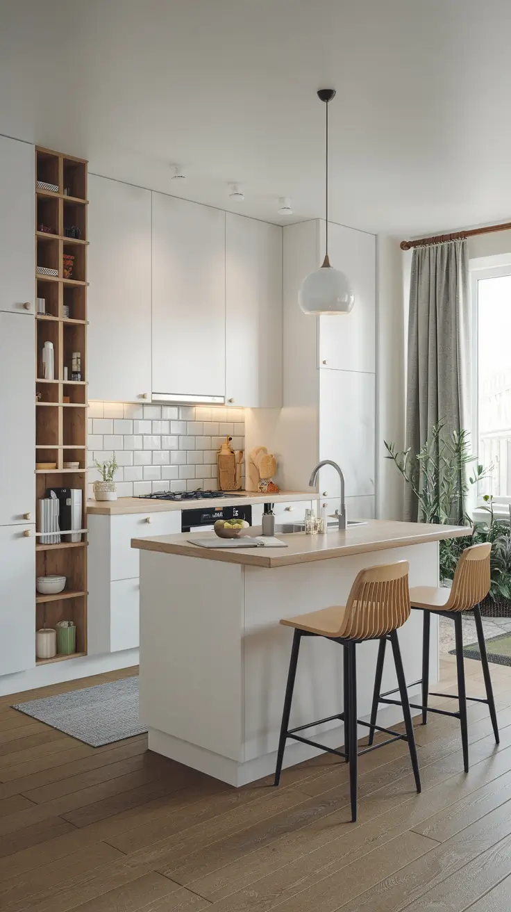 Open Kitchen Living Rooms for 2026: Modern Ideas for a Cozy and Functional Space