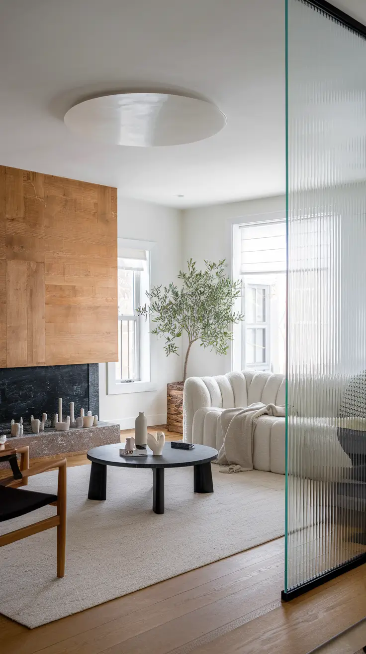 Open Kitchen Living Rooms for 2026: Modern Ideas for a Cozy and Functional Space