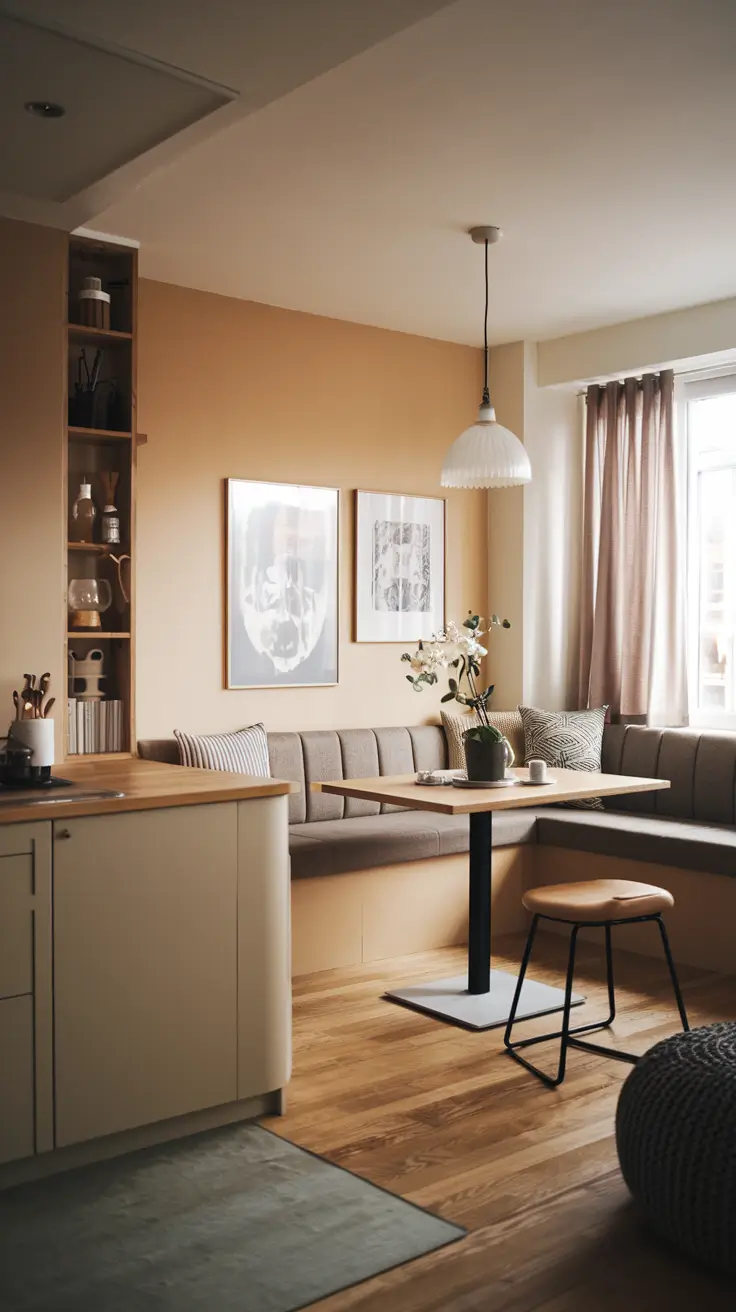 Open Kitchen Living Rooms for 2026: Modern Ideas for a Cozy and Functional Space