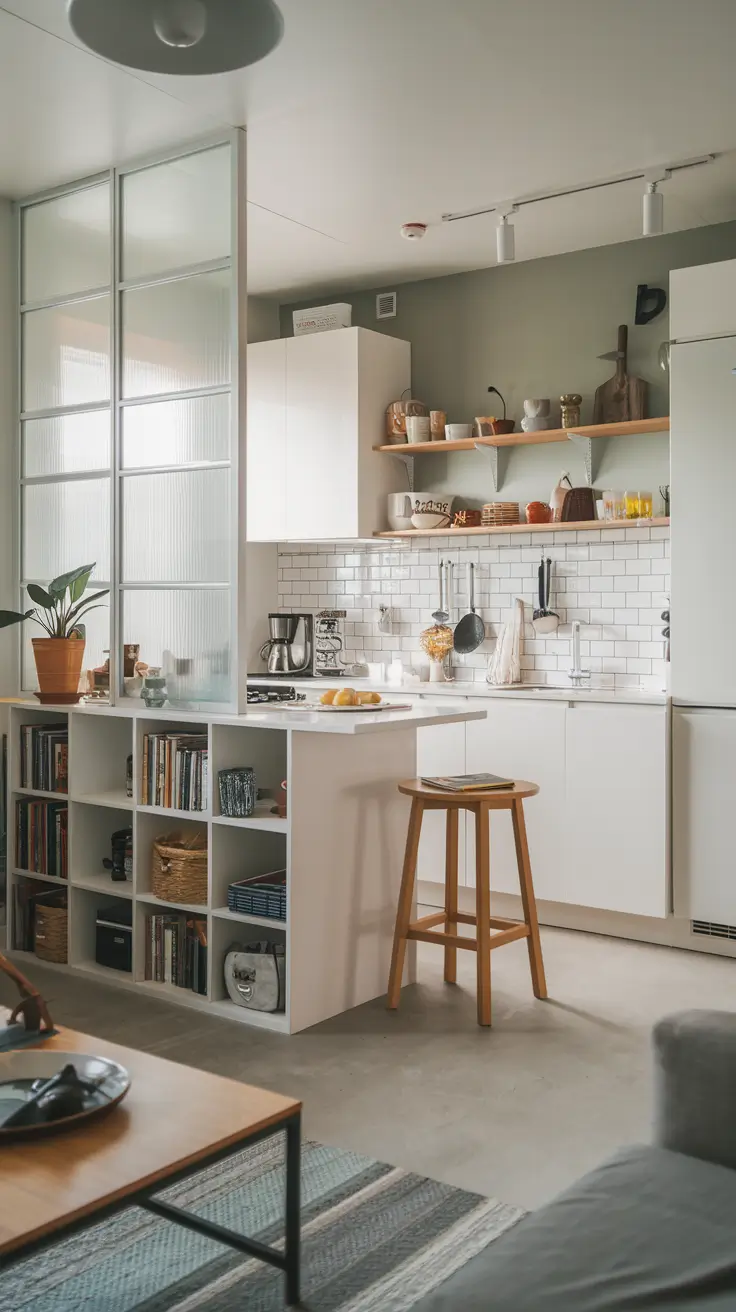 Open Kitchen Living Rooms for 2026: Modern Ideas for a Cozy and Functional Space