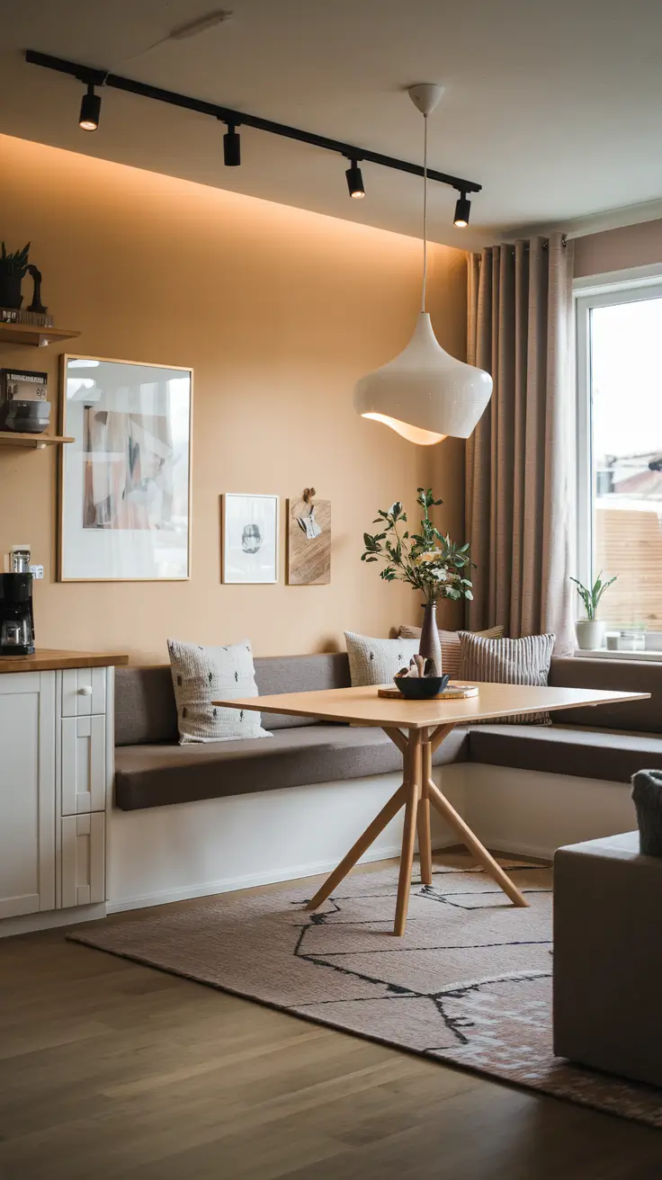 Open Kitchen Living Rooms for 2026: Modern Ideas for a Cozy and Functional Space