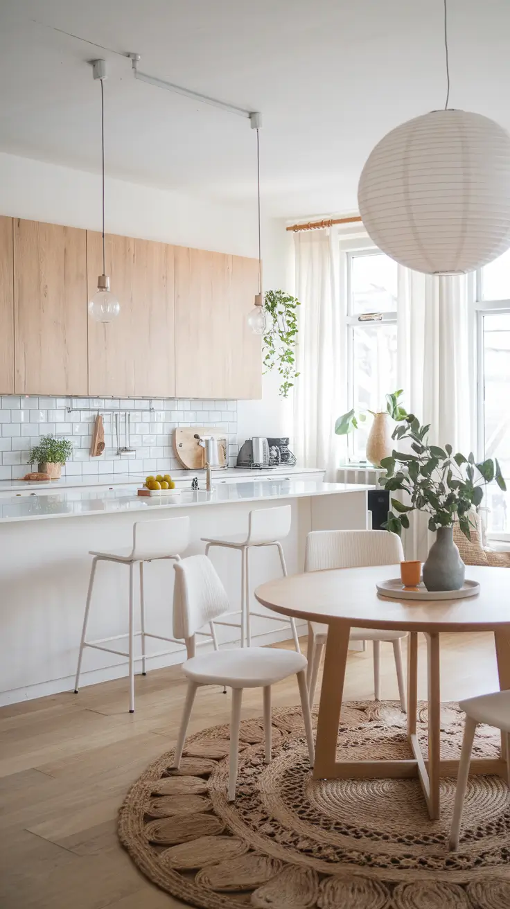 Open Kitchen Living Rooms for 2026: Modern Ideas for a Cozy and Functional Space