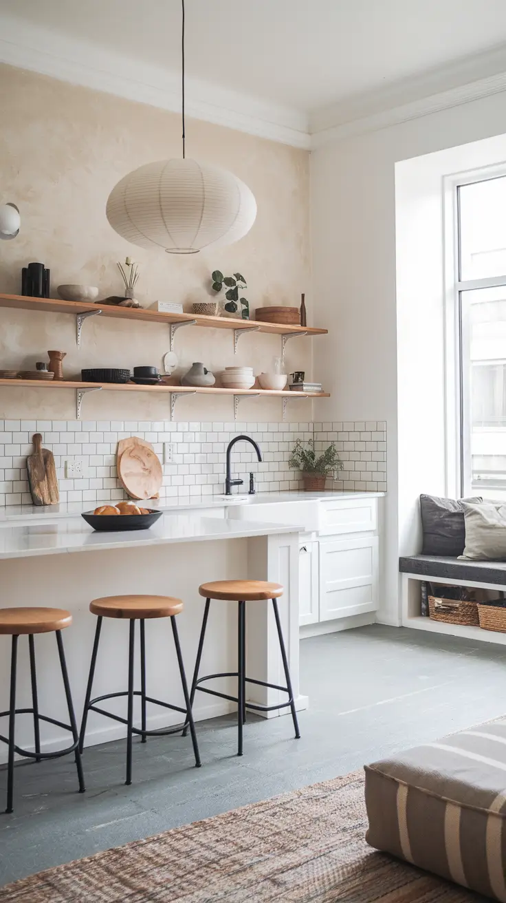 Open Kitchen Living Rooms for 2026: Modern Ideas for a Cozy and Functional Space