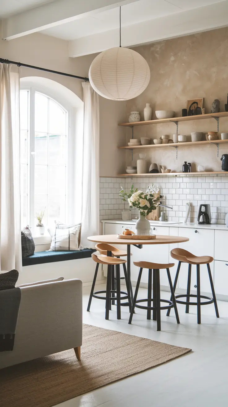 Open Kitchen Living Rooms for 2026: Modern Ideas for a Cozy and Functional Space