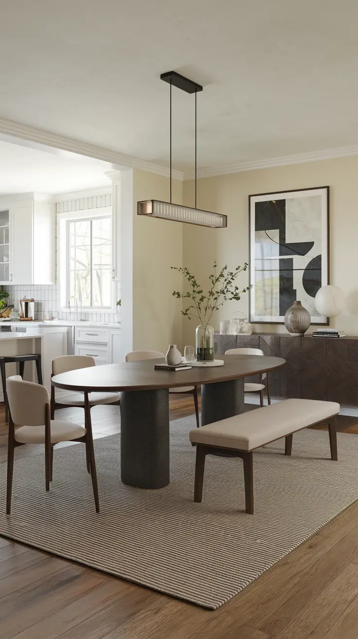 Open Kitchen Living Rooms for 2026: Modern Ideas for a Cozy and Functional Space