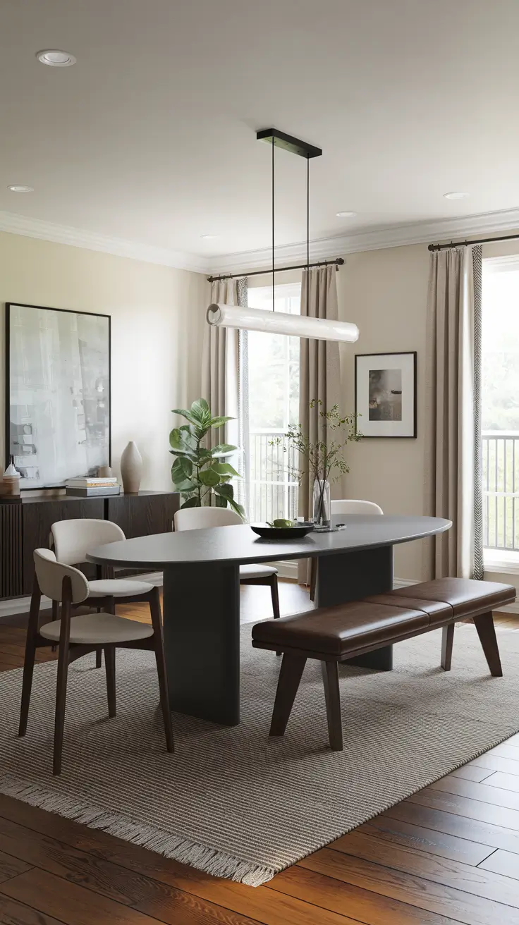 Open Kitchen Living Rooms for 2026: Modern Ideas for a Cozy and Functional Space