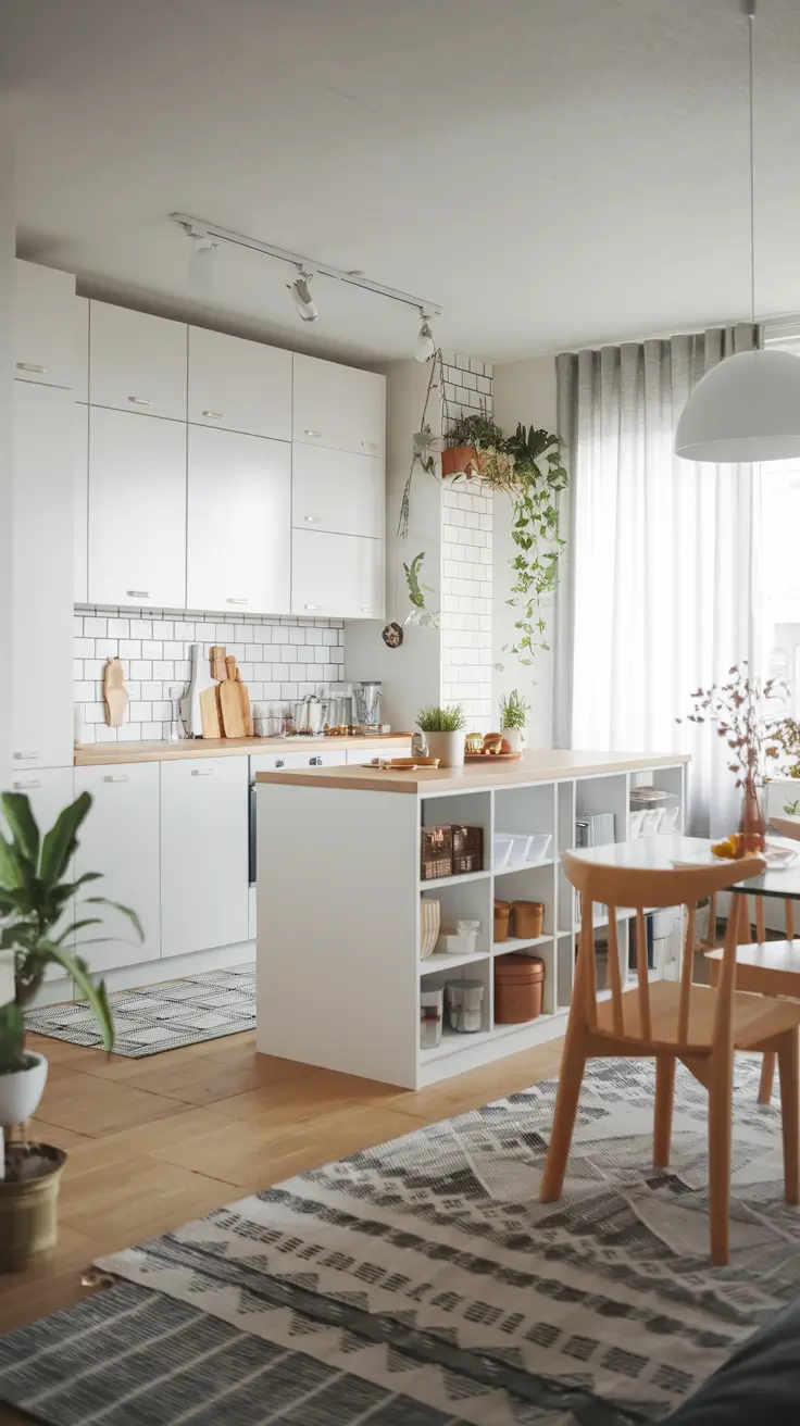 Open Kitchen Living Rooms for 2026: Modern Ideas for a Cozy and Functional Space