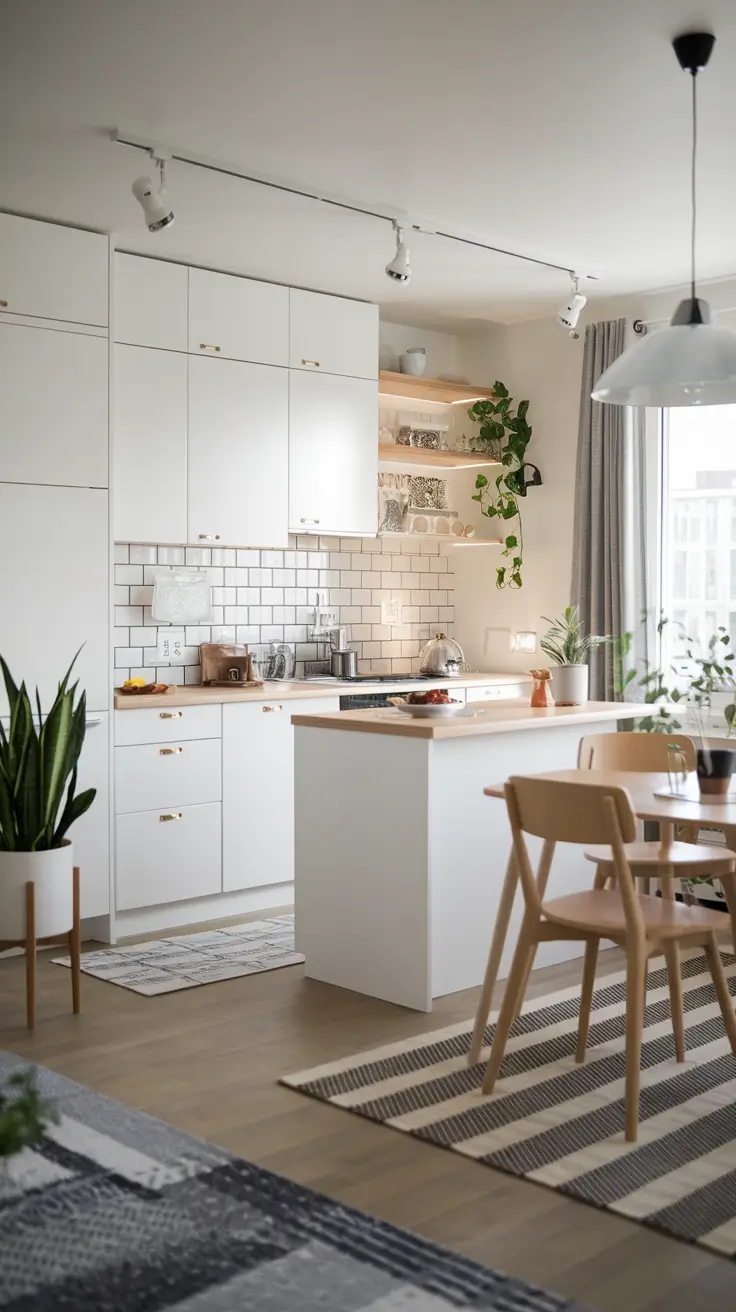 Open Kitchen Living Rooms for 2026: Modern Ideas for a Cozy and Functional Space