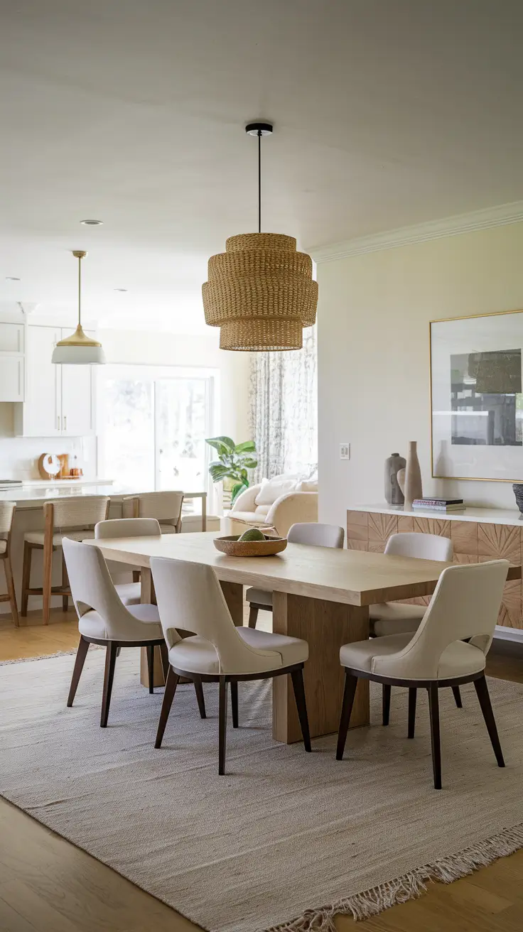 Open Kitchen Living Rooms for 2026: Modern Ideas for a Cozy and Functional Space