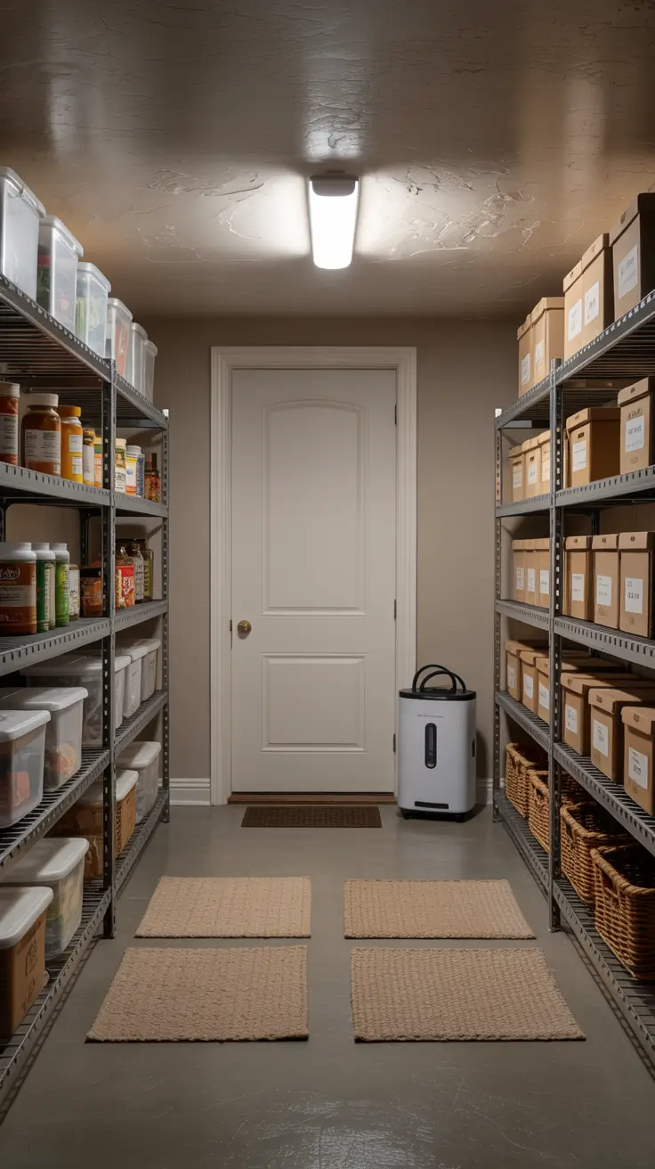 Pantry for Foods Ideas 2026: Creative Storage & Organization Inspiration for Every Kitchen