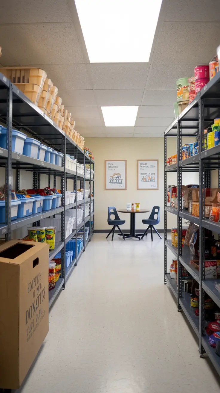Pantry for Foods Ideas 2026: Creative Storage & Organization Inspiration for Every Kitchen