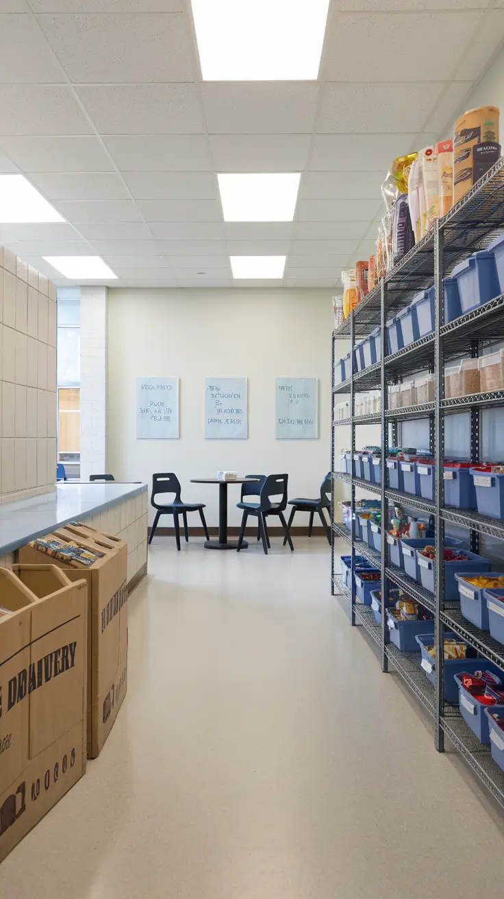 Pantry for Foods Ideas 2026: Creative Storage & Organization Inspiration for Every Kitchen