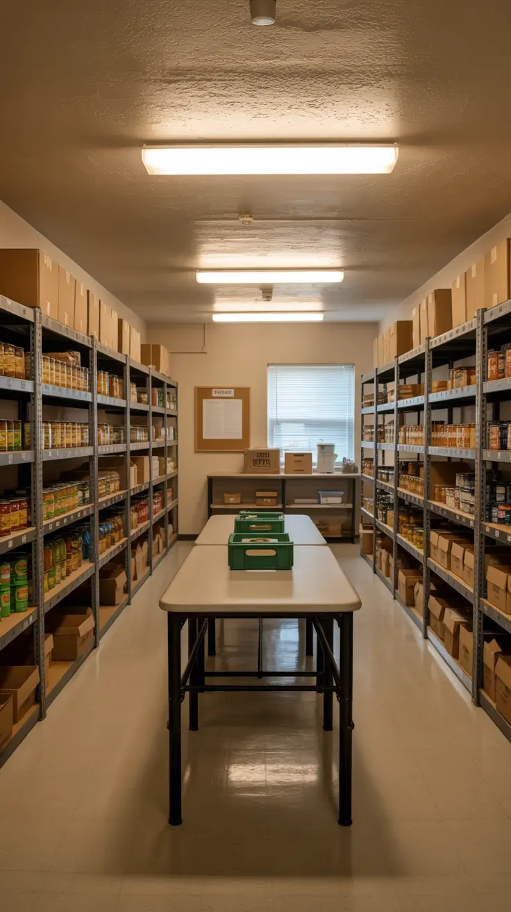 Pantry for Foods Ideas 2026: Creative Storage & Organization Inspiration for Every Kitchen