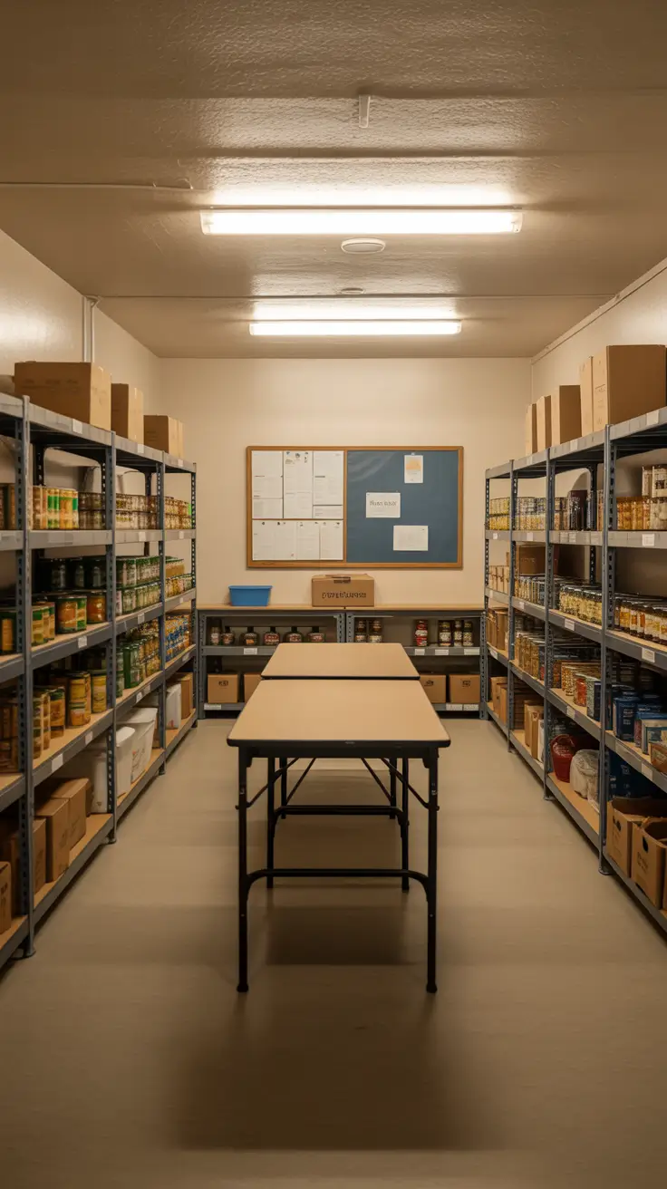 Pantry for Foods Ideas 2026: Creative Storage & Organization Inspiration for Every Kitchen