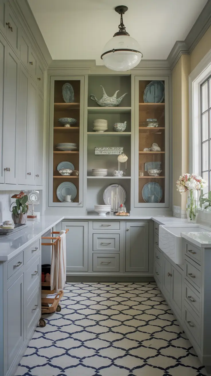 Pantry in Laundry Room Ideas 2026: Smart Farmhouse & Space-Saving Designs