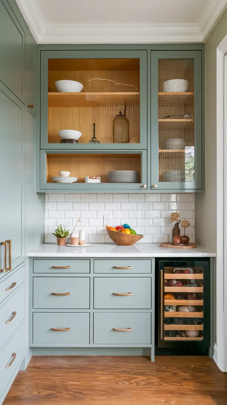 Pantry in Laundry Room Ideas 2026: Smart Farmhouse & Space-Saving Designs