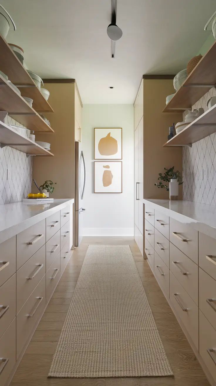 Pantry in Laundry Room Ideas 2026: Smart Farmhouse & Space-Saving Designs