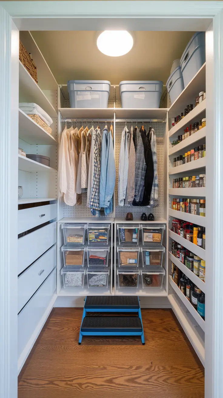 Pantry Organization Ideas 2026: Smart, Stylish & Budget-Friendly Storage Inspiration