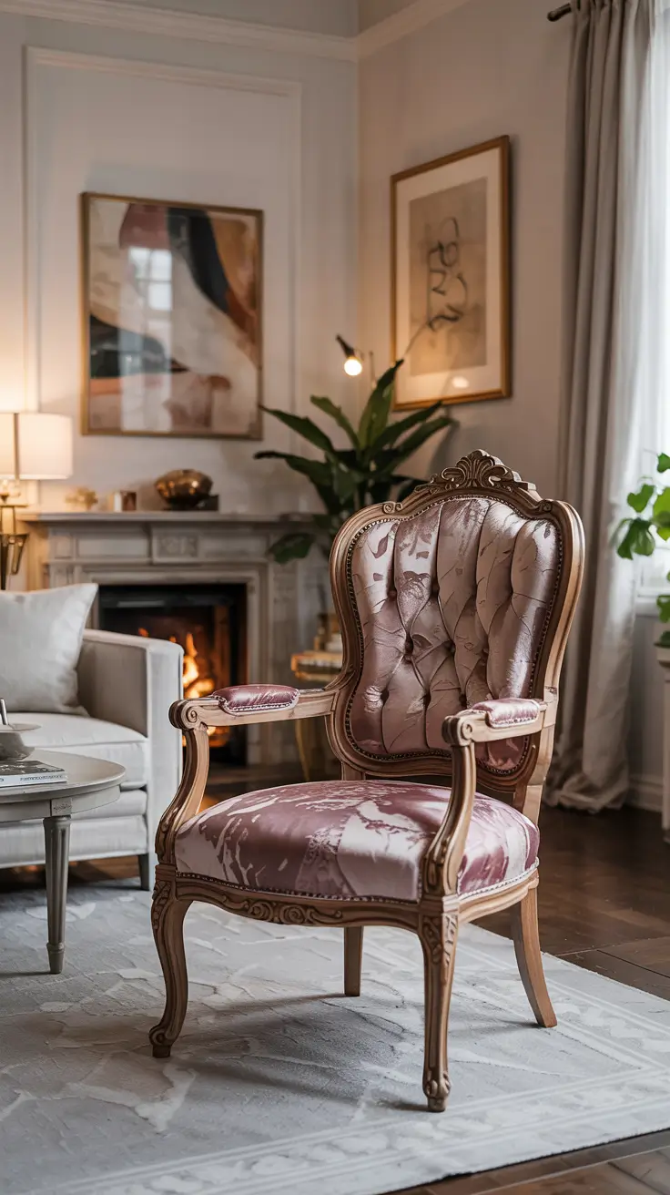 Parlor Makeover Ideas 2026: Transform Your Vintage & Victorian Spaces