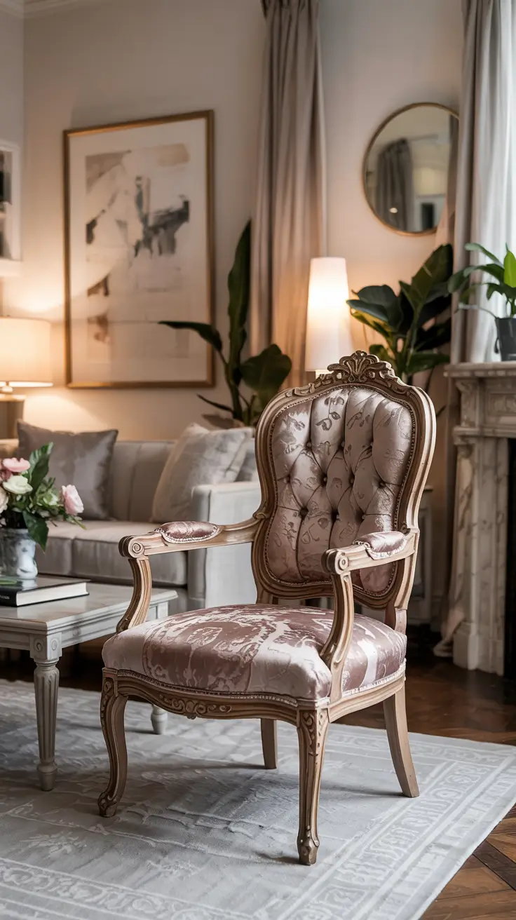 Parlor Makeover Ideas 2026: Transform Your Vintage & Victorian Spaces