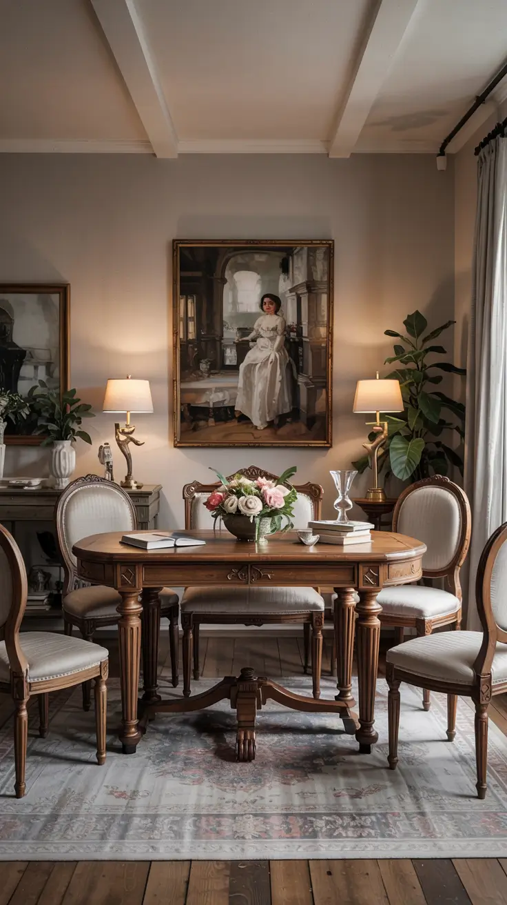 Parlor Makeover Ideas 2026: Transform Your Vintage & Victorian Spaces