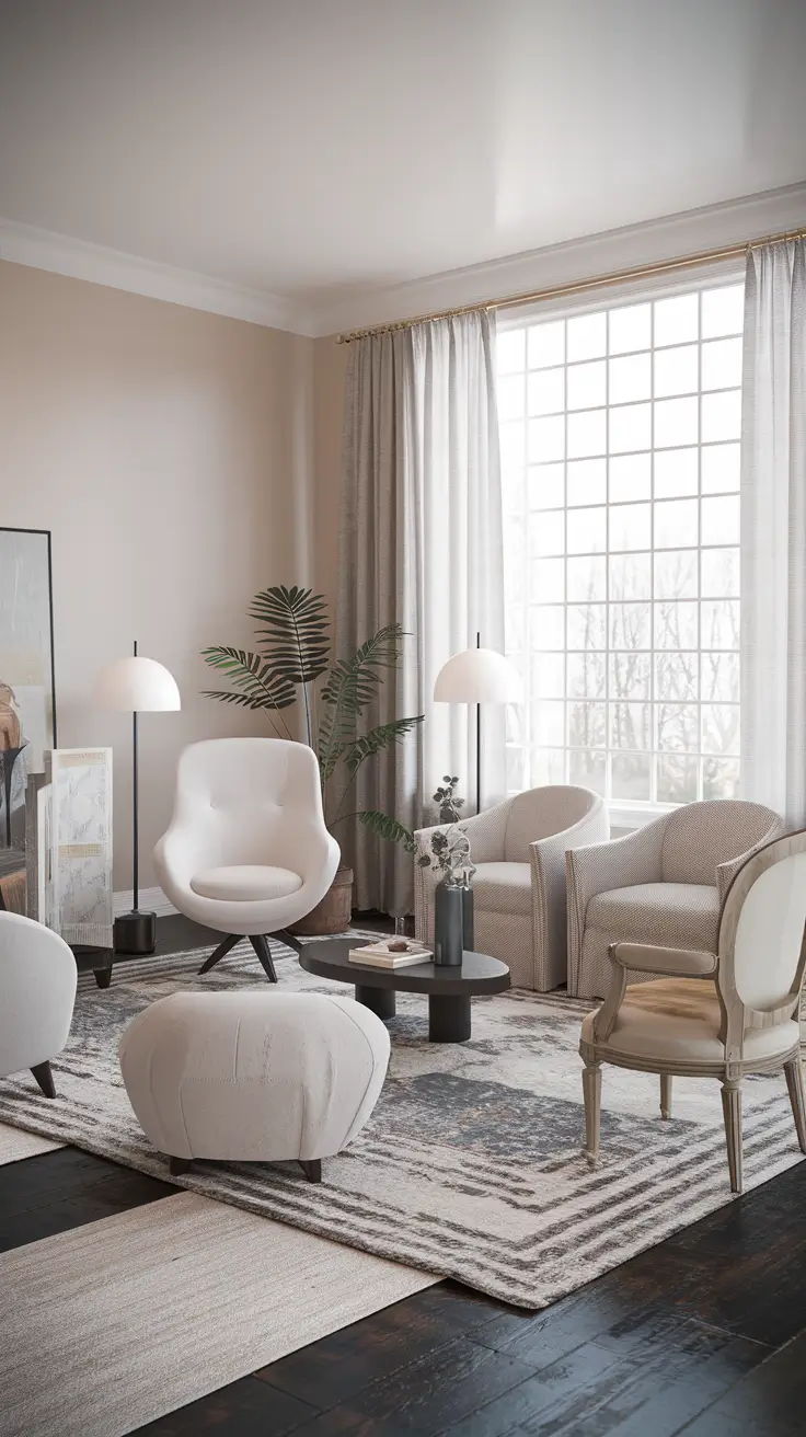 Parlor Makeover Ideas 2026: Transform Your Vintage & Victorian Spaces