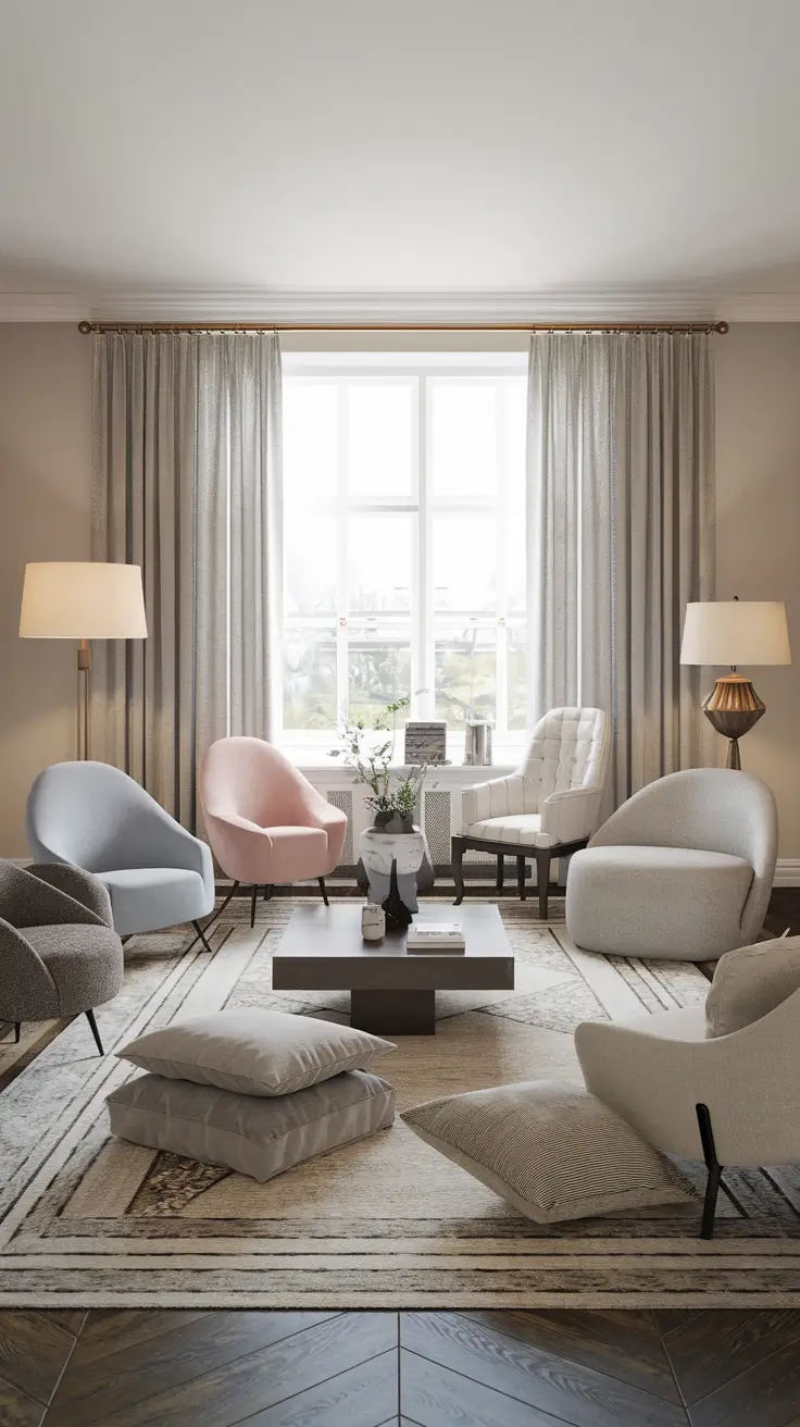 Parlor Makeover Ideas 2026: Transform Your Vintage & Victorian Spaces