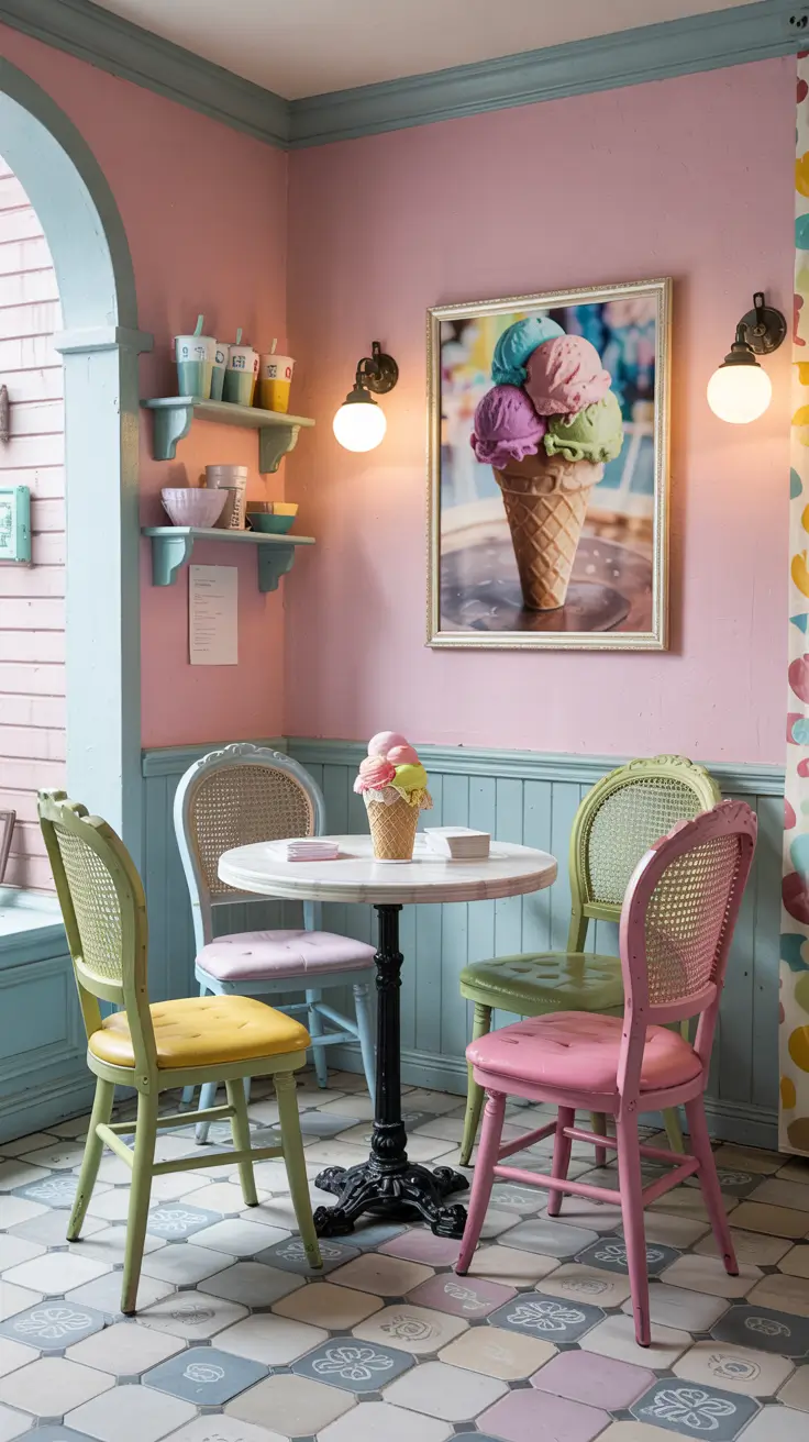 Parlor Makeover Ideas 2026: Transform Your Vintage & Victorian Spaces