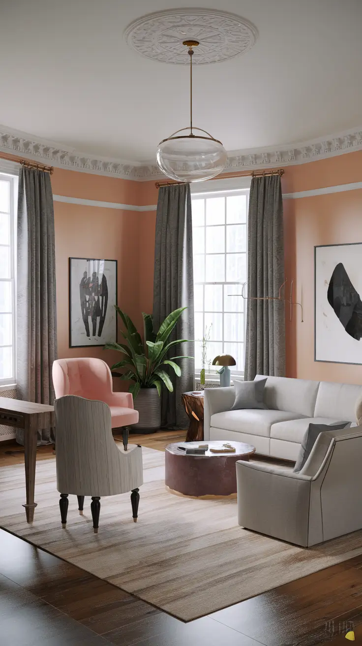 Parlor Makeover Ideas 2026: Transform Your Vintage & Victorian Spaces