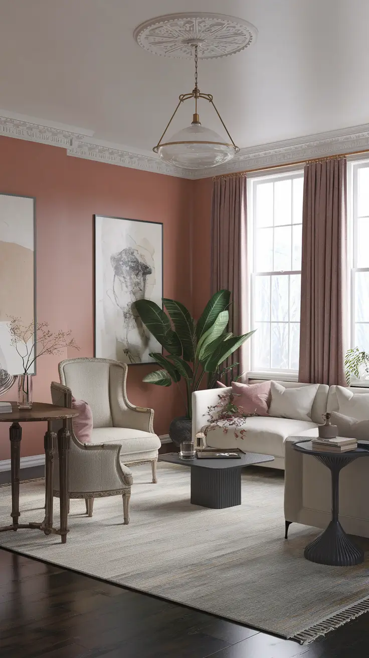 Parlor Makeover Ideas 2026: Transform Your Vintage & Victorian Spaces